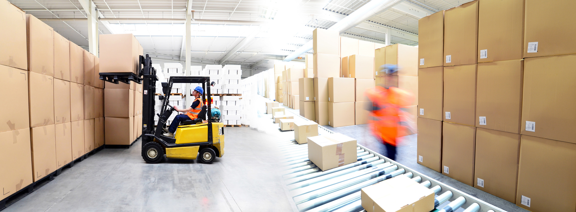 Logistica e facchinaggio Trieste Logistica e facchinaggio Trieste