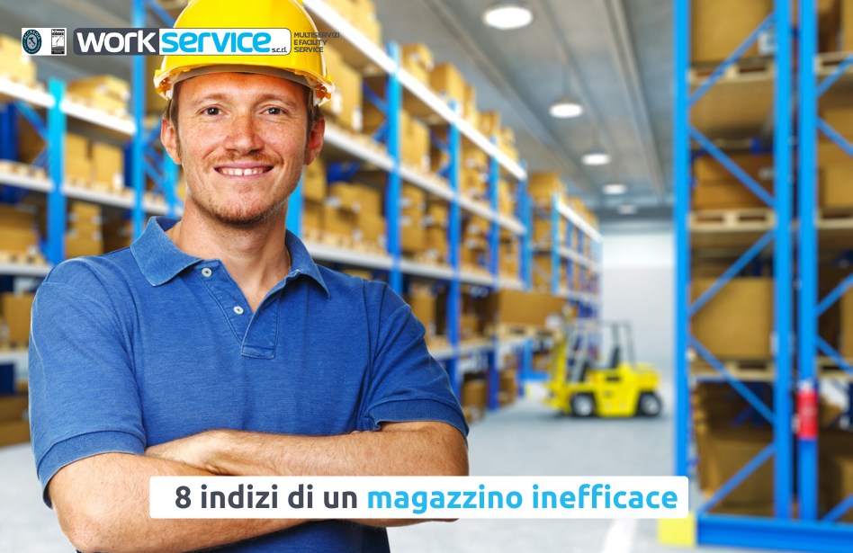 magazzinaggio logistica trieste