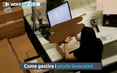 Black friday, Natale e non solo: come gestire i picchi lavorativi