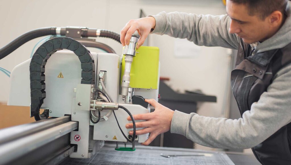 Manutenzione Elettromeccanica Industriale in Friuli Venezia Giulia e Veneto