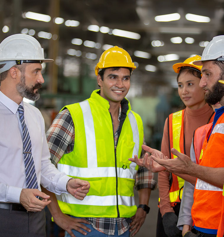 Manutenzione Industriale Integrata in Friuli Venezia Giulia e Veneto