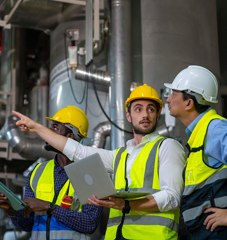 montaggi e assemblaggi tecnici operatori workservice